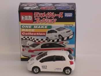トミカ　ワンメイクレースコレクション Amazon | トミカ ワンメイクレース コレクション マツダ